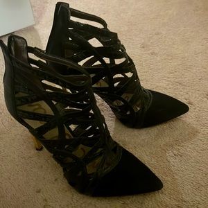 Sam Edelman heels